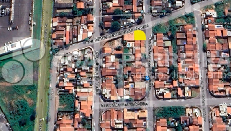 PQ. GRANJA CECÍLIA